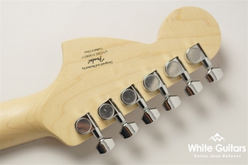 Affinity Series Stratocaster - Olympic White